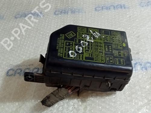 Used Fuse box HYUNDAI COUPE I (RD) 1.6 i 16V (114 hp) 20819088