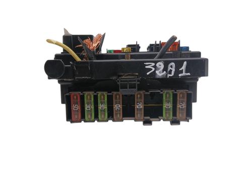 Fuse box PEUGEOT 307 Break (3E) | BP33994708E1 - Image 4