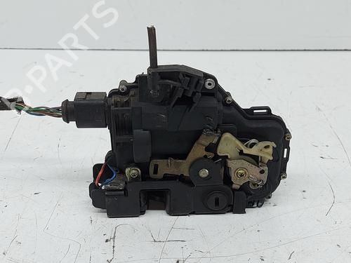 Front right lock VW GOLF IV (1J1)  | BP26950256C97 