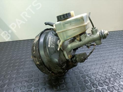 Servo brake MERCEDES-BENZ C-CLASS (W203) C 220 CDI (203.008) | BP20838516M42 