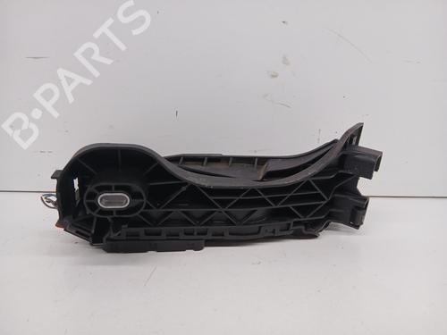 Pedal VW GOLF VI (5K1) | BP32504409I4