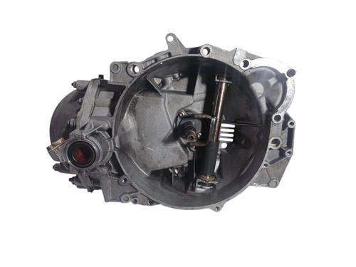 Used Gearbox Gearbox CITROËN EVASION MPV (22, U6) [1994-2002] 33748698 33748698