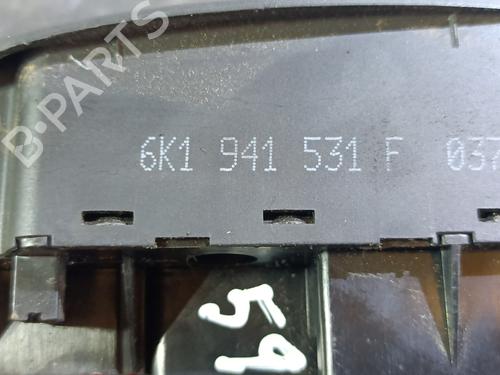 Headlight switch SEAT IBIZA II (6K1) 1.9 TDI | BP20818407I24 