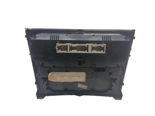 Climate control MERCEDES-BENZ M-CLASS (W164) ML 280 CDI 4-matic (164.120) | BP31631203I5 - Image 4