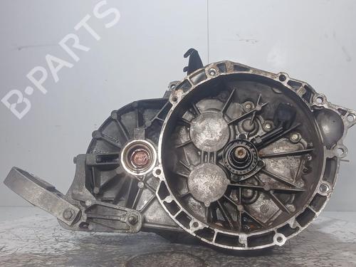 Used Gearbox FORD S-MAX (WA6) [2006-2014]  27647198