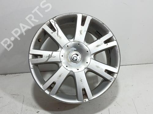 Used Rim VW TOUAREG (7P5, 7P6) [2010-2018]  29408969