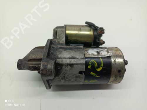 Used Starter OPEL ASTRA G Hatchback (T98) 1.7 DTI 16V (F08, F48) (75 hp) 28721845