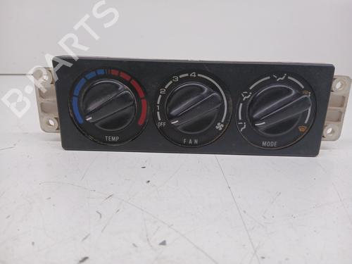 Used Climate control KIA SPORTAGE SUV (K00) 2.0 TD 4WD (83 hp) 25118172