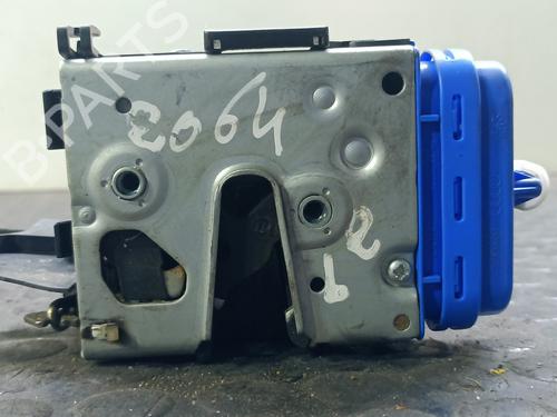 Used Rear left lock AUDI A4 B5 (8D2) 1.8 T quattro (150 hp) 20824754
