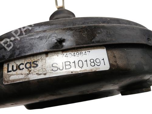 Used Servo brake LAND ROVER DEFENDER Station Wagon (L316, L315) [1990-2017]  31648743