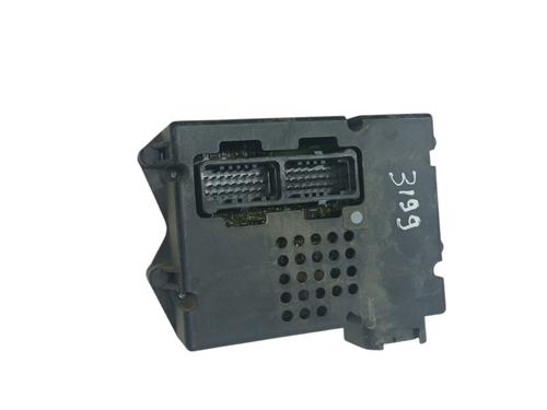 Módulo eletrónico JEEP CHEROKEE (XJ) 2.5 TD 4x4 (116 hp) 31631202