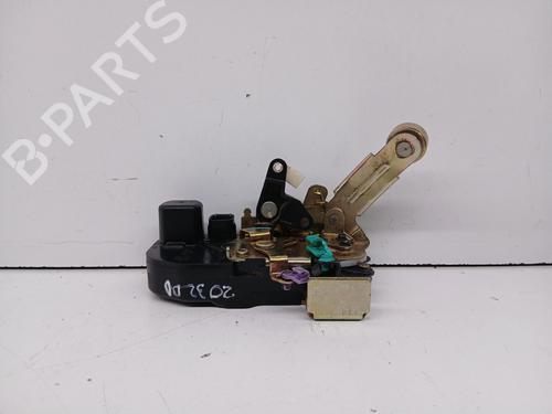 Used Front right lock JEEP CHEROKEE (KJ) [2001-2008]  33039621