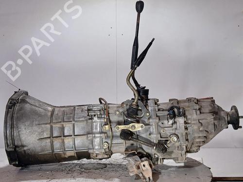 Used Gearbox NISSAN PATROL III/2 Station Wagon (W260) [1988-1998]  24176741