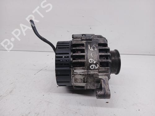 Alternator AUDI A4 B5 (8D2) 2.5 TDI | BP28127577M7 