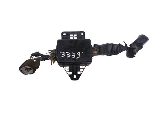Used Fuse box Fuse box DAEWOO KORANDO (KJ) 2.9 TD (120 hp) 34184284 34184284