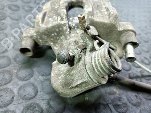 Left rear brake caliper FORD FOCUS II (DA_, HCP, DP)  | BP28059445M107 
