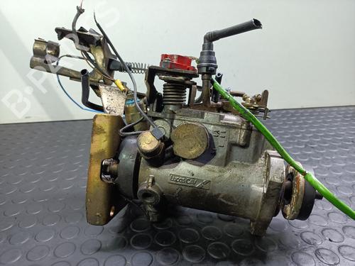 Injection pump FORD MONDEO I (GBP) | BP30590804M78