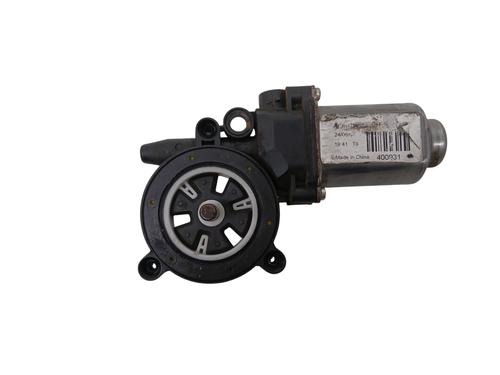 Used Right rear window motor MAHINDRA GOA [2010-2026]  32014600