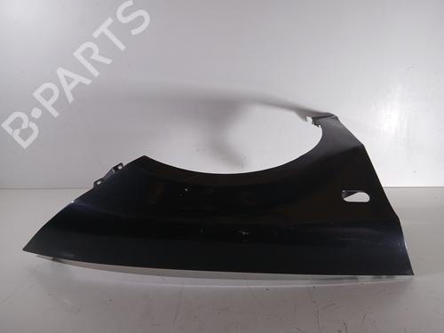 Used Right front fenders SEAT LEON (1P1) [2005-2013]  27855527