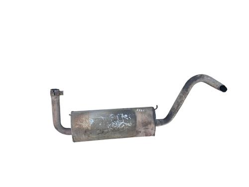Used Exhaust system Exhaust system 36695764 36695764