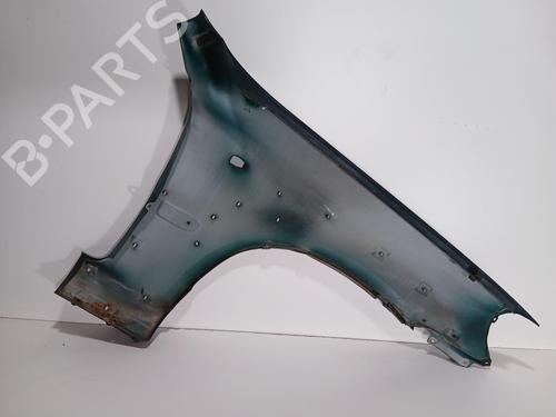 Right front fenders HYUNDAI TERRACAN (HP)  | BP27501524C42 