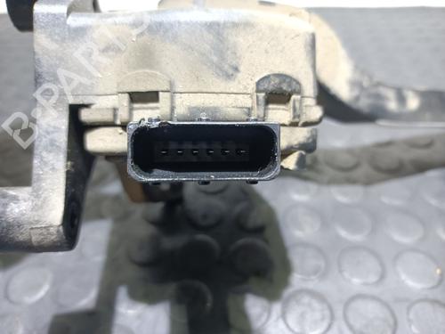 Pedal OPEL CORSA C (X01) 1.2 (F08, F68) | BP32034309I4