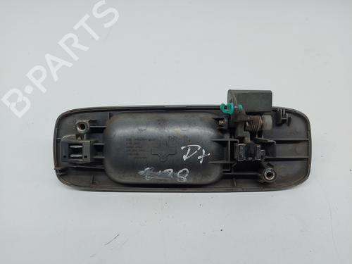 Front left exterior door handle NISSAN X-TRAIL I (T30)  | BP22429424C128 