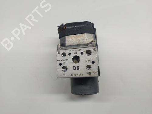 ABS Bremseaggregat OPEL OMEGA B (V94) [1994-2005]  21017209