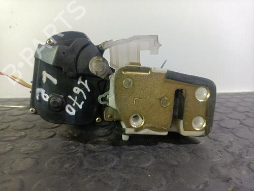 Used Rear left lock ROVER 45 I Saloon (RT) 2.0 iDT (113 hp) 20826551
