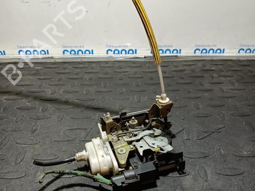 Front right lock AUDI A3 (8L1) 1.8 T | BP20819684C97 