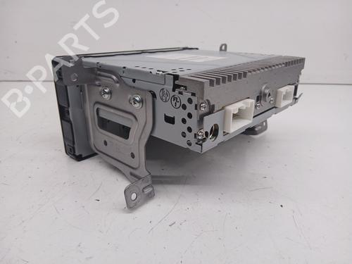 Radio MITSUBISHI L200 / TRITON (KJ_, KK_, KL_)  | BP27533844E6 