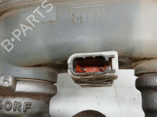 Brake master cylinder NISSAN PICK UP (D22) 2.5 TD 4WD | BP33604848M77 - Image 3