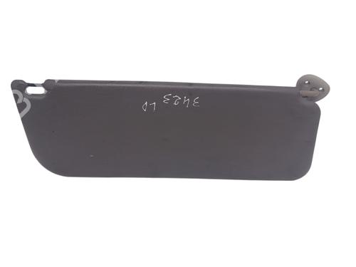 Used Right sun visor Right sun visor FORD TRANSIT Van (FA_ _) 2.0 TDCi (125 hp) 34168681 34168681