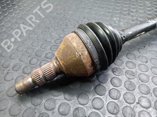 Right front driveshaft OPEL ASTRA J (P10) | BP31904142M39