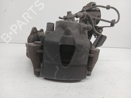 Right rear steering knuckle VW POLO (9N_, 9A_) 1.2 12V | BP28059455M28 