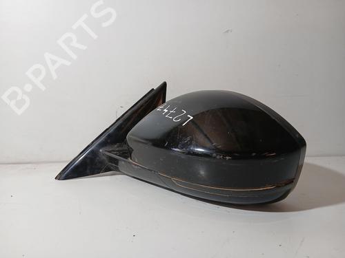 Right mirror LAND ROVER RANGE ROVER EVOQUE (L538)  | BP29721928C27 
