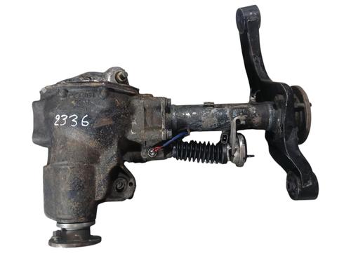 Used Front differential Front differential 36848796 36848796