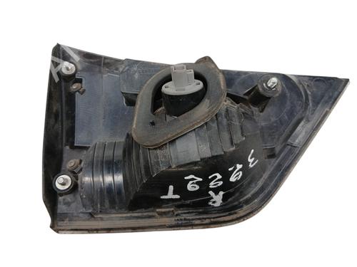 Right tailgate light MITSUBISHI OUTLANDER II (CW_W)  | BP32169596C80 