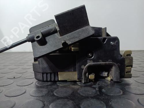 Front left lock OPEL VECTRA B (J96) 2.0 DTI 16V (F19) | BP20819805C98 