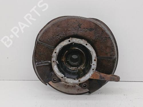 Used Left front steering knuckle SUZUKI SAMURAI Closed Off-Road Vehicle (SJ_) 1.3 All-wheel Drive (SJ413, SJ70, SJ80) (70 hp) 27820146