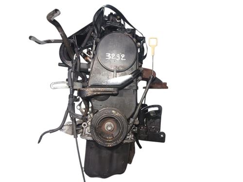 Engine CHEVROLET MATIZ (M200, M250) 0.8 | BP31756688M1
