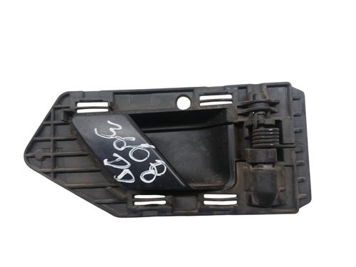 Used Front right interior door handle Front right interior door handle 38240251 38240251