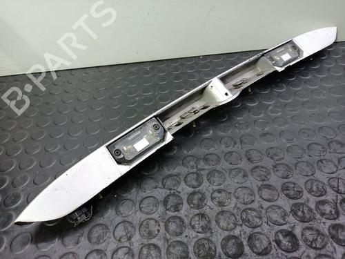 Éclairage de plaque d'immatriculation VW PASSAT B5 (3B2) 1.8 (125 hp) 32074389