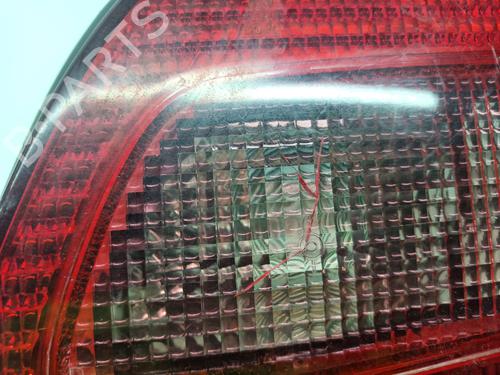 Right taillight CITROËN XSARA Coupe (N0) 1.6 16V | BP20816801C35 