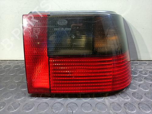 Right taillight SEAT IBIZA II (6K1) 1.9 D | BP20820480C35 