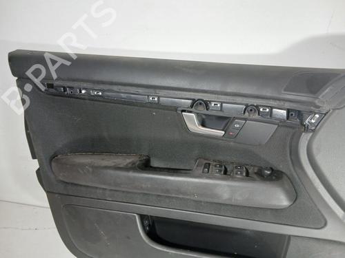 Front left panel AUDI A4 B7 (8EC) 2.0 TDI 16V | BP27183430C58 