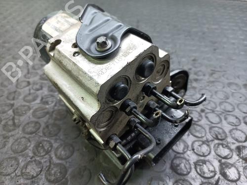 Used ABS pump SAAB 9-3 (YS3F, E79, D79, D75) 2.0 t (175 hp) 20840853