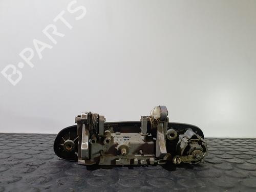 Front left exterior door handle MAZDA PREMACY (CP) 2.0 TD | BP20815740C128 