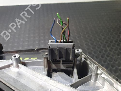 Right mirror OPEL VECTRA C (Z02) 2.0 DTI 16V (F69) | BP28172789C27 