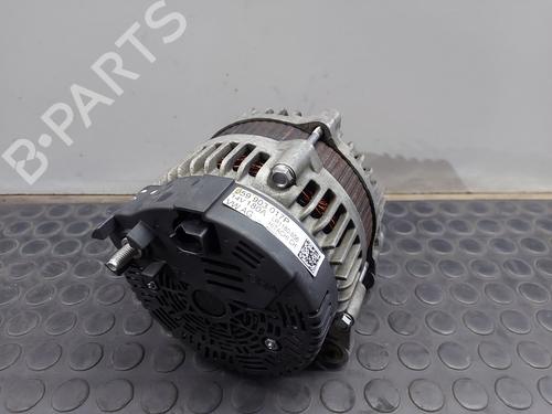 Alternator AUDI A7 Sportback (4GA, 4GF) 3.0 TDI | BP20844386M7 